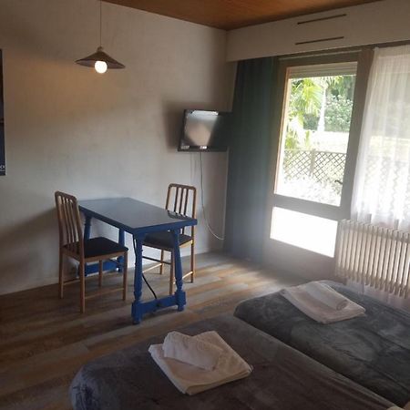 Appartement Sci Fleury à Vernet-les-Bains Extérieur photo
