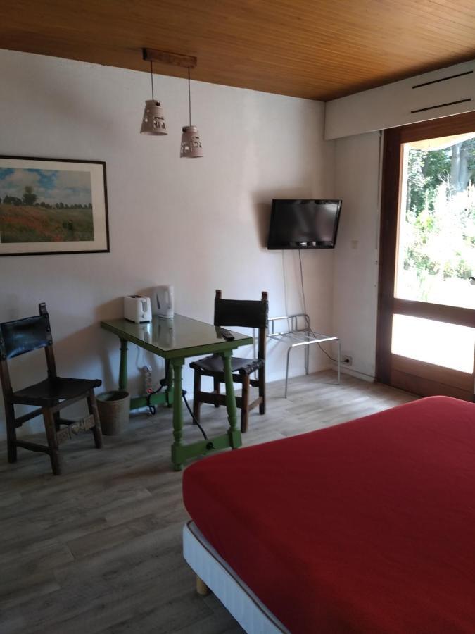 Appartement Sci Fleury à Vernet-les-Bains Extérieur photo