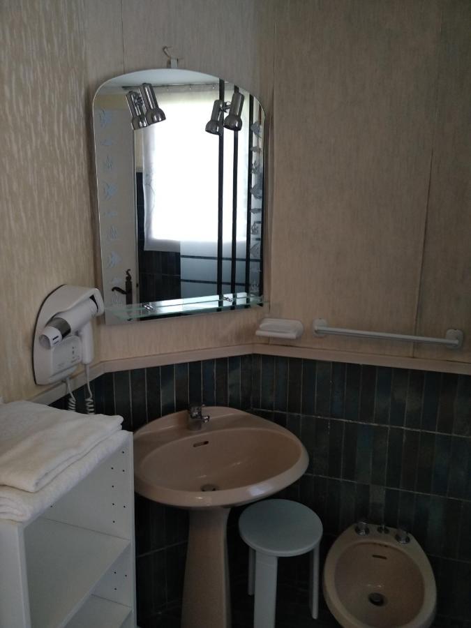 Appartement Sci Fleury à Vernet-les-Bains Extérieur photo
