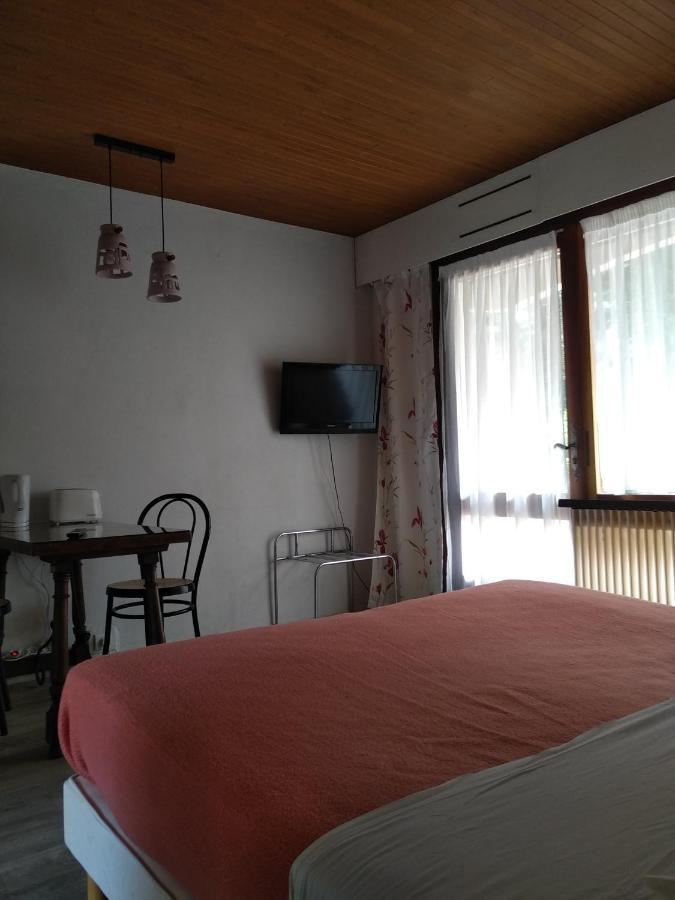 Appartement Sci Fleury à Vernet-les-Bains Extérieur photo