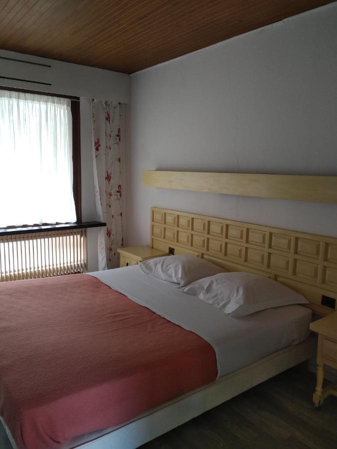 Appartement Sci Fleury à Vernet-les-Bains Extérieur photo