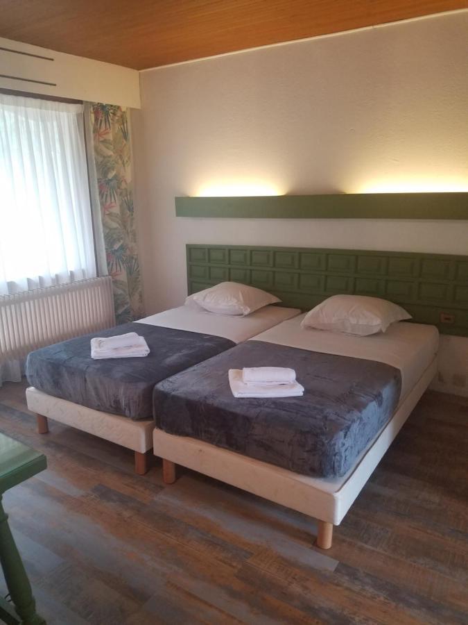 Appartement Sci Fleury à Vernet-les-Bains Extérieur photo