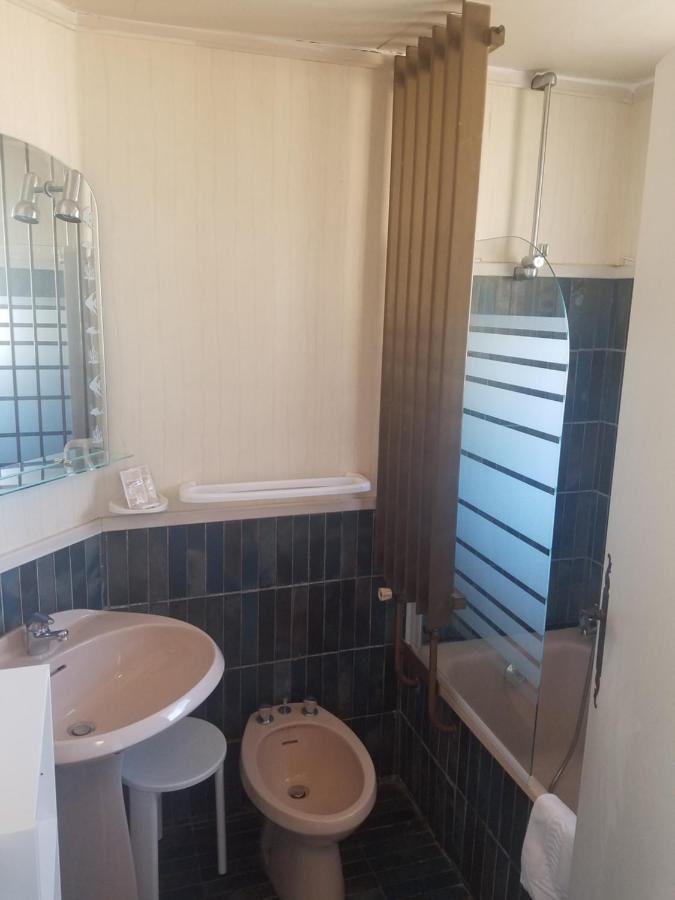 Appartement Sci Fleury à Vernet-les-Bains Extérieur photo